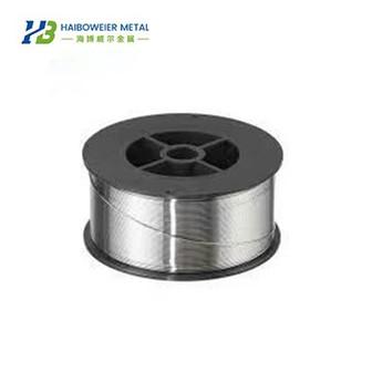 Ļoti tīra titāna stieple