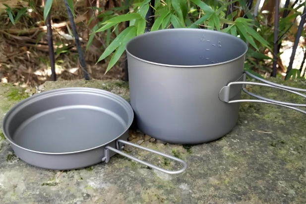 Can titanium cookware be used in an induction cooktop Can titanium cookware be used in an induction cooktop