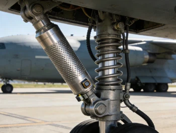 Stealth and strength: The role of titanium forging in modern military aircraft Stealth and strength: The role of titanium forging in modern military aircraft