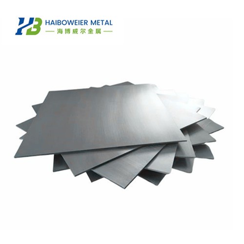 Niķeļa titāna superelastīgās plāksnes