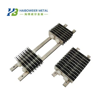 Titāna anods vara folijas elektrolīzei